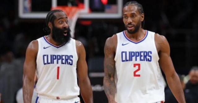 开云官网入口-哈登赛季首秀现巅峰状态 小卡发言又让人心凉半截