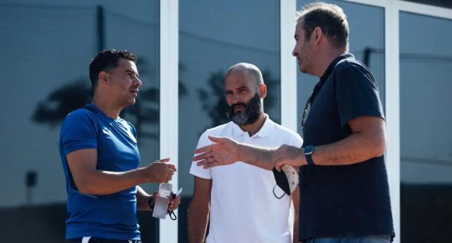 开云体育平台-赫罗纳主席：蓝军没报价多夫贝克，米歇尔来去自由