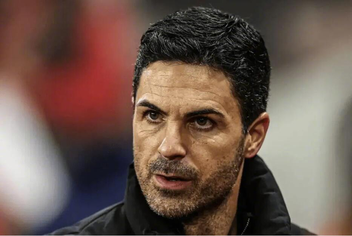 开云官网入口-西尔维斯特称阿森纳阵容齐整底气十足，英超冠军已是囊中之物|曼联|曼市德比|卡塞米罗|乌加特|利物浦_新浪体育_新浪新闻