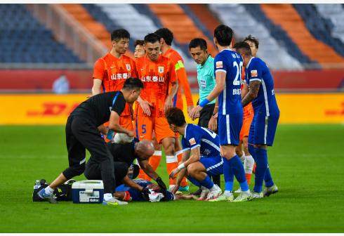 kaiyun-严益唯：离奇伤情不断，中超康复师为何不够用了？