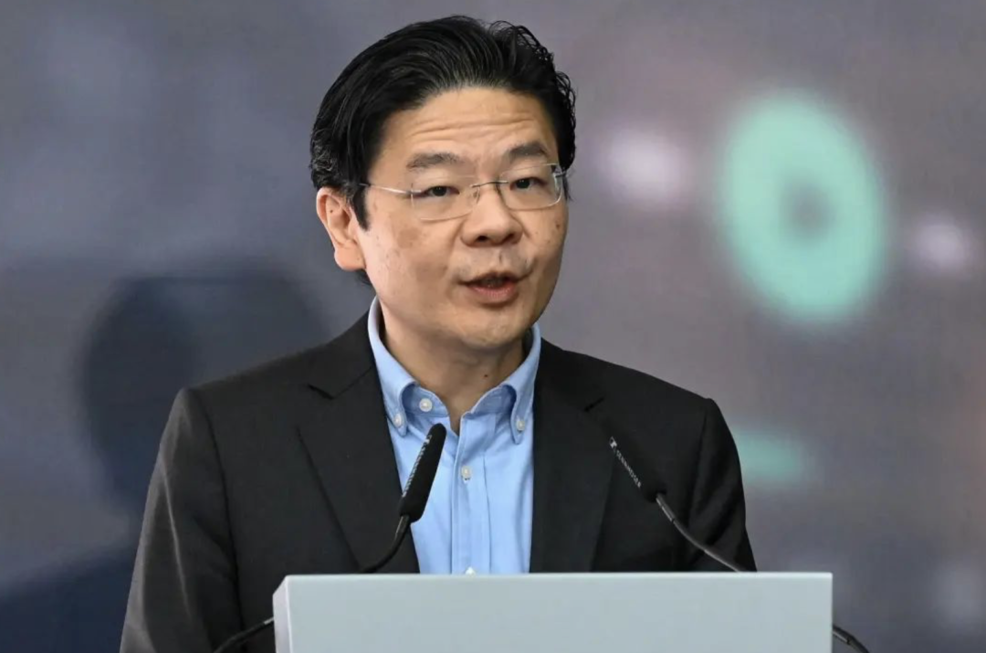 开云体育平台-新加坡未来国运如何呢？你可能想不到